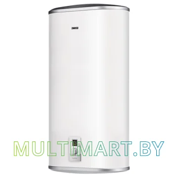 Водонагреватель Zanussi ZWH/S 100 Smalto DL картинка 2